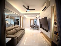 Rivercove Residences (D19), Condominium #604979581